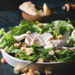 Chicken Caesar Salad